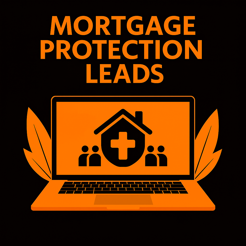 Mortage Protection Leads